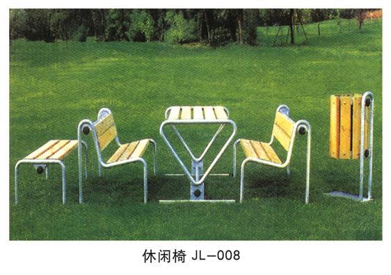 公園休閑椅批發(fā)零售-008