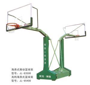 海燕式移動籃球架