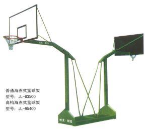 普通海燕式籃球架