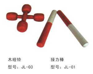 室外體育用品木啞鈴-03